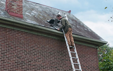 what affects urgent Cooks Green roof repairs