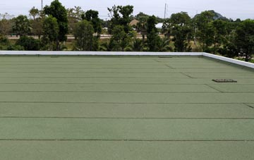 all Cooks Green roofing types quoted for