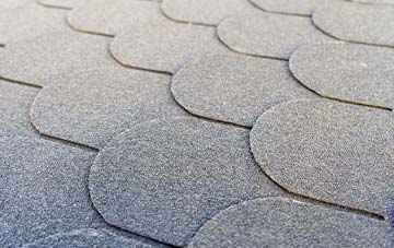 Cooks Green asphalt roofing costs