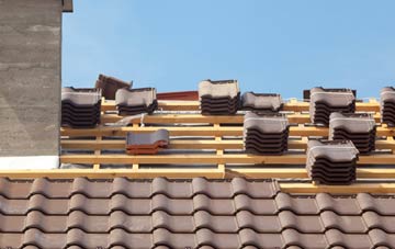 Cooks Green clay roofing costs