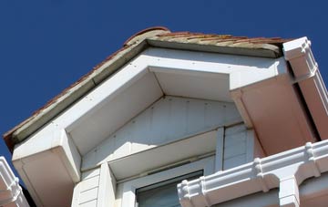 Cooks Green fascia installation costs