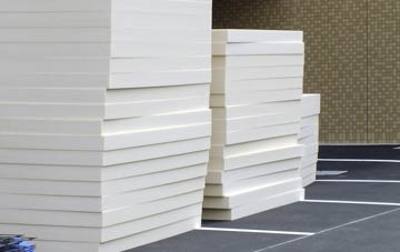 Cooks Green flat roof insulation costs