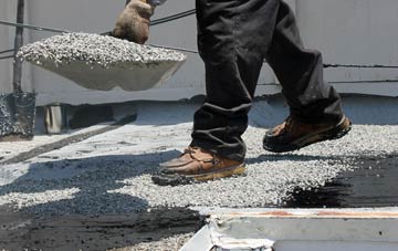 Cooks Green flat roofing companies
