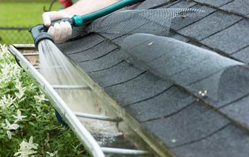Cooks Green gutter cleaning costs