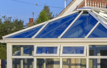 professional Cooks Green conservatory insulation