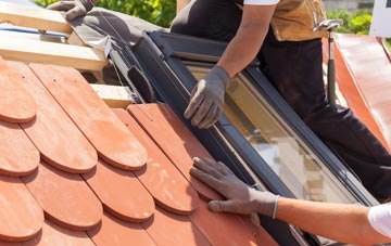 replacement Cooks Green roof windows
