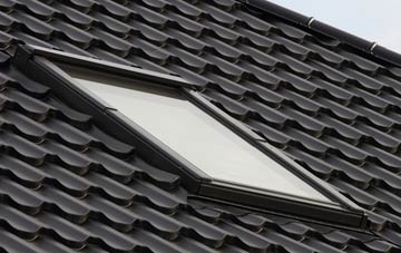 benefits of Cooks Green roof windows