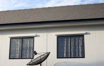 Cooks Green rubber roof costs