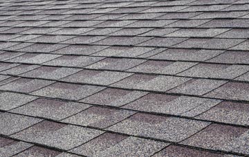 Cooks Green tiles for shallow pitch roofing