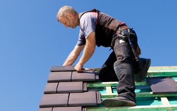 disadvantages of Cooks Green slate roofing