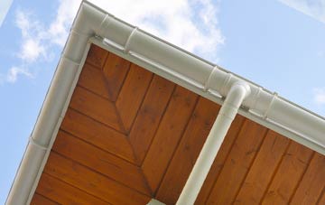 Cooks Green soffit types