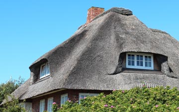 thatch roofing Cooks Green