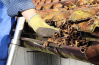 Cooks Green gutter cleaners