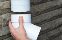 rated Cooks Green guttering companies
