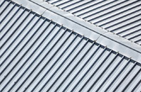 Cooks Green metal roofing